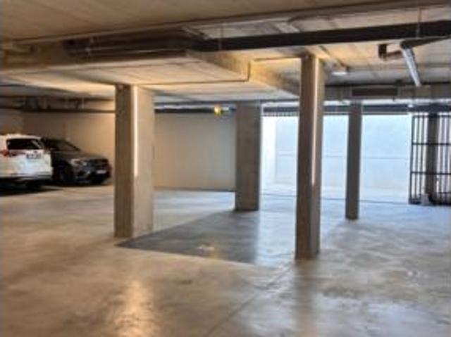 Garaje en venta en Palma