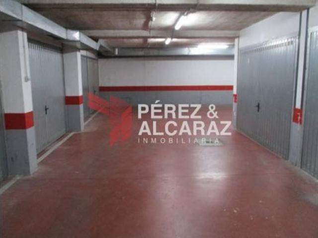 Garaje en venta en Palma del Río, Córdoba