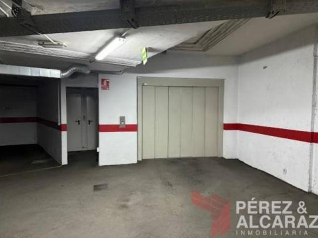 Garaje en venta en La Chirritana, Palma del Río