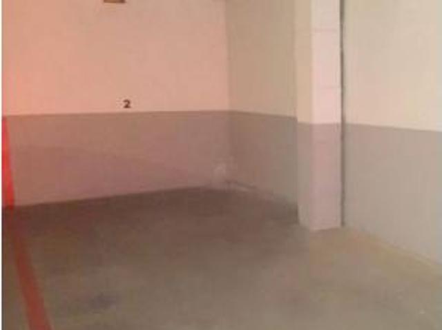 Garaje en venta en La Chirritana, Palma del Río