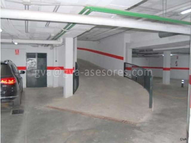 Garaje en venta en Pimentada, Palma del Río