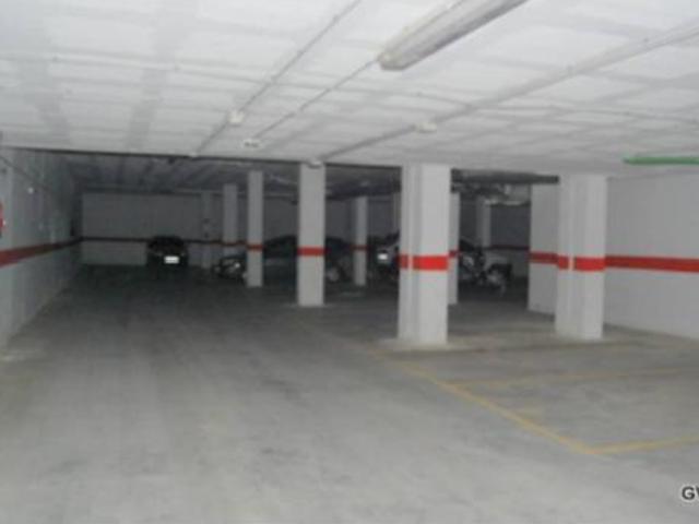 Garaje en venta en Palma del Río, Córdoba