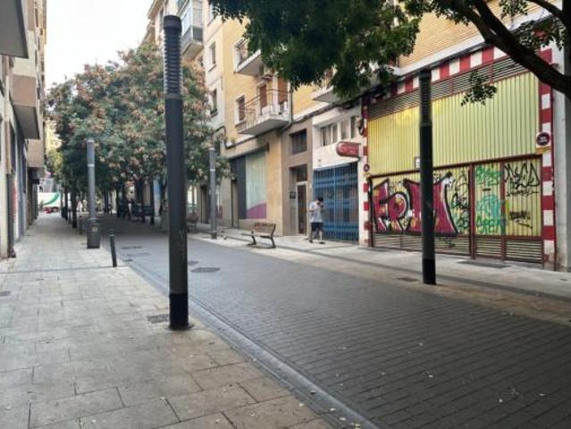 Garaje en venta en Milagrosa, Pamplona / Iruña