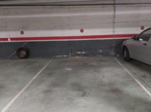 Garaje en venta en Rochapea, Pamplona / Iruña