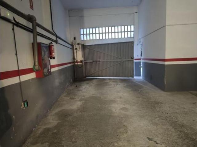 Garaje en venta en Rochapea, Pamplona / Iruña