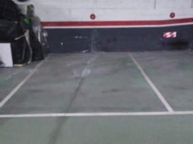 Garaje en venta en Rochapea, Pamplona / Iruña