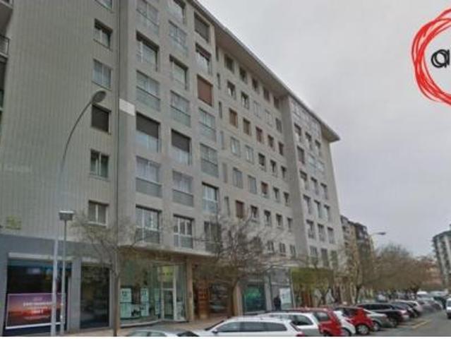 Garaje en venta en San Juan, Pamplona / Iruña