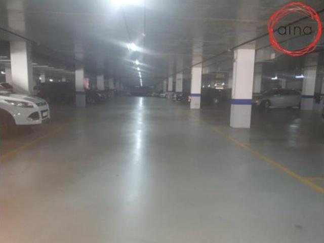 Garaje en venta en San Juan, Pamplona / Iruña