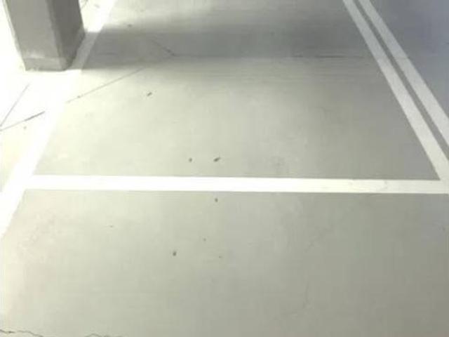 Garaje en venta en Valterna, Paterna