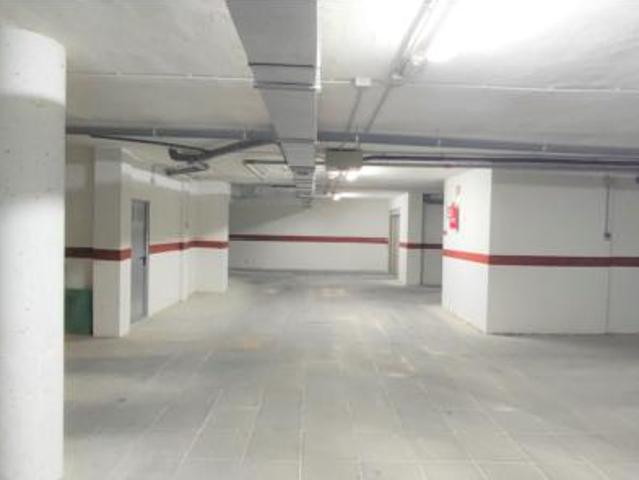 Garaje en venta en Petrer, Alacant / Alicante