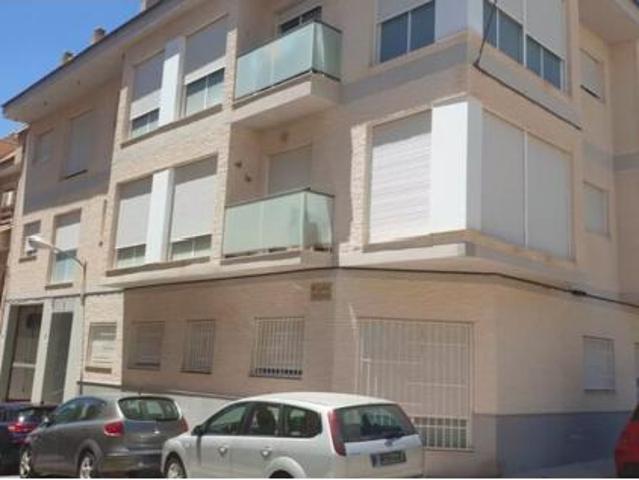 Garaje en venta en Petrer, Alacant / Alicante
