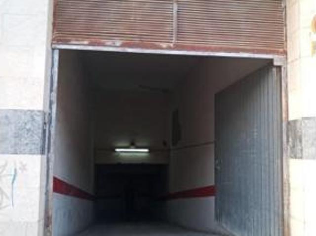 Garaje en venta en Petrer, Alacant / Alicante