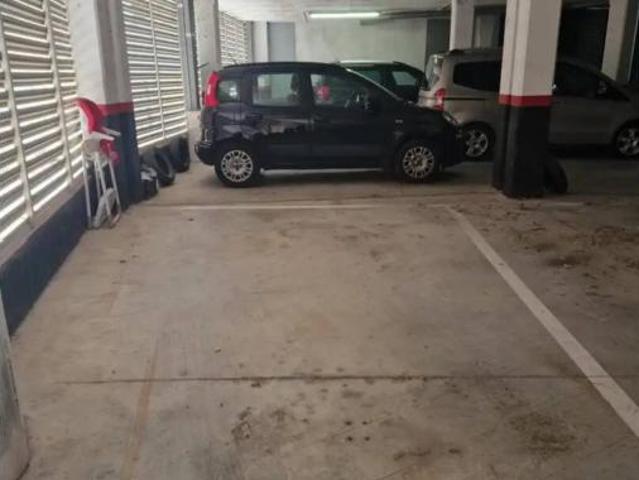 Garaje en venta en el Mercadal, Piera