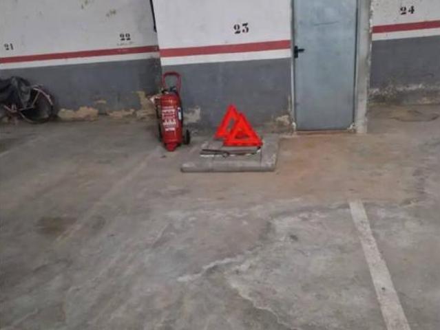 Garaje en venta en Piera, Barcelona