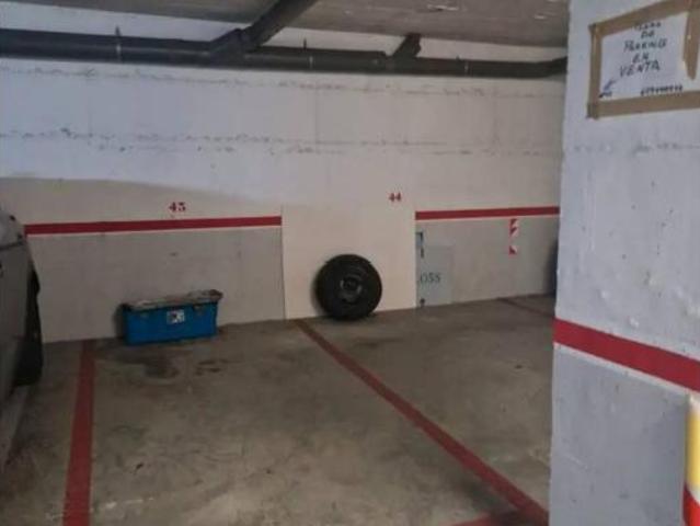 Garaje en venta en Piera, Barcelona