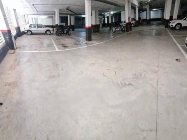 Garaje en venta en el Mercadal, Piera