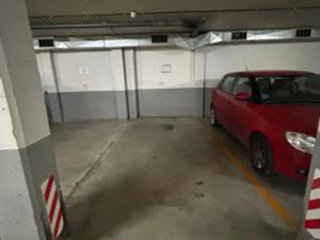 Garaje en venta en el Mercadal, Piera