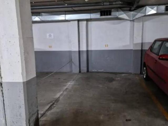 Garaje en venta en el Mercadal, Piera