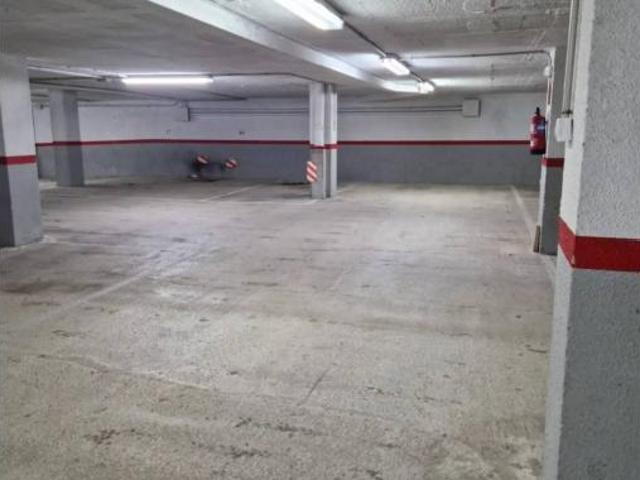 Garaje en venta en Piera, Barcelona