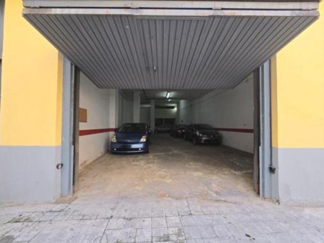 Garaje en venta en La Ribera - San Lázaro, Plasencia