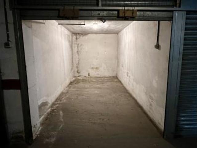 Garaje en venta en El Berrocal, Plasencia