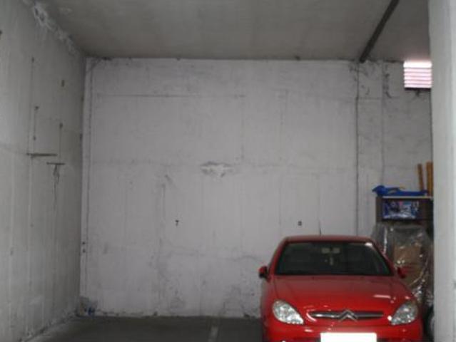 Garaje en venta en Miralvalle, Plasencia