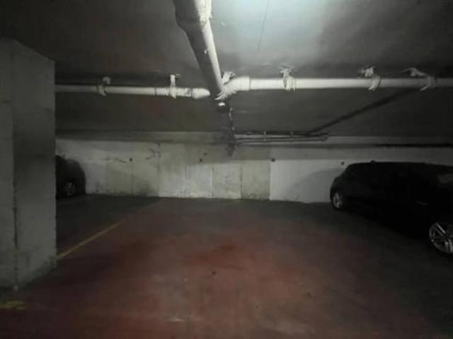 Garaje en venta en El Berrocal, Plasencia
