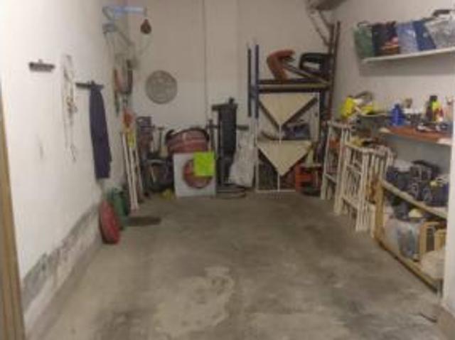 Garaje en venta en La Ribera - San Lázaro, Plasencia