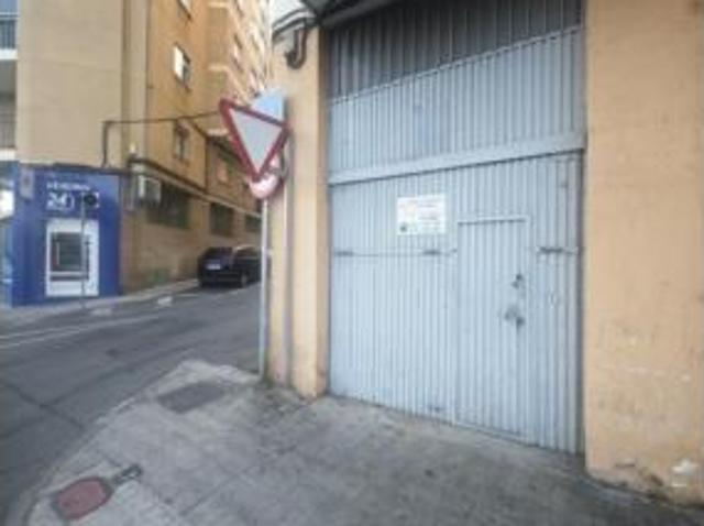 Garaje en venta en El Berrocal, Plasencia