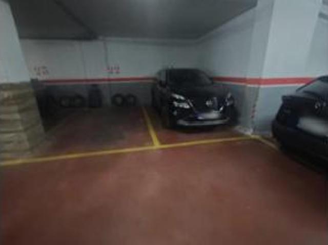Garaje en venta en Miralvalle, Plasencia