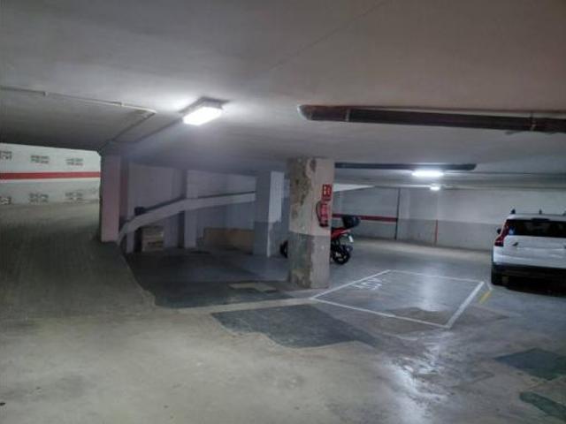 Garaje en venta en El Berrocal, Plasencia