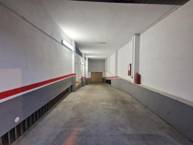 Garaje en venta en El Berrocal, Plasencia
