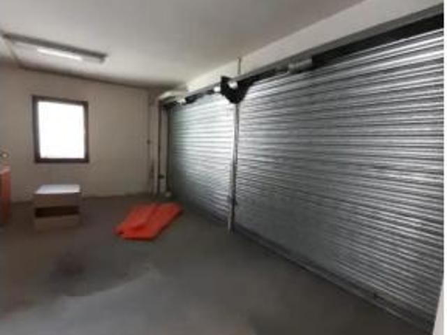 Garaje en venta en La Ribera - San Lázaro, Plasencia