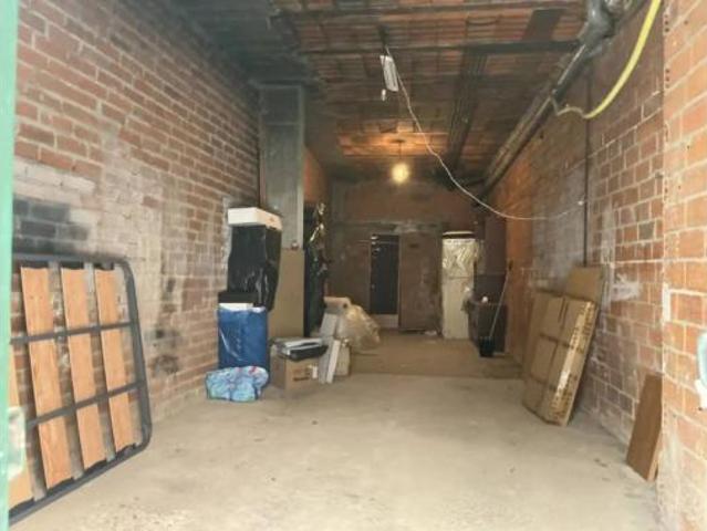 Garaje en venta en El Berrocal, Plasencia