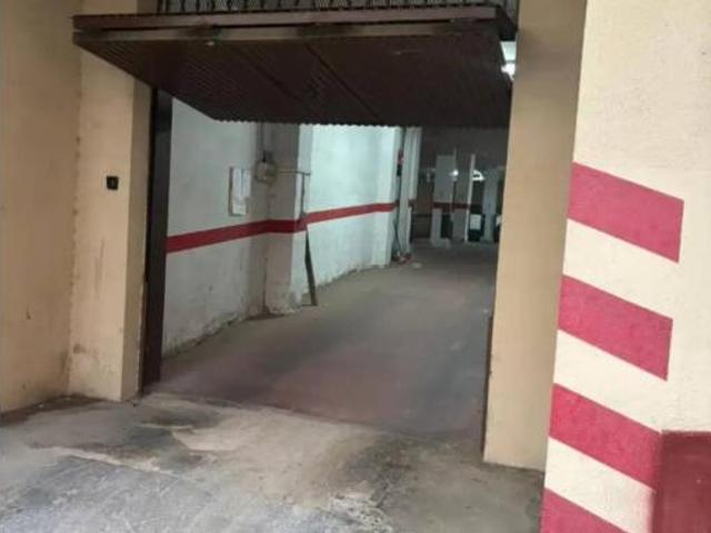 Garaje en venta en Miralvalle, Plasencia
