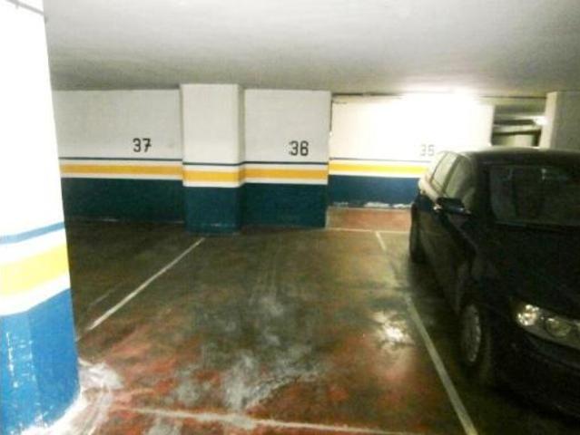 Garaje en venta en Procasa - Los Alamitos, Plasencia