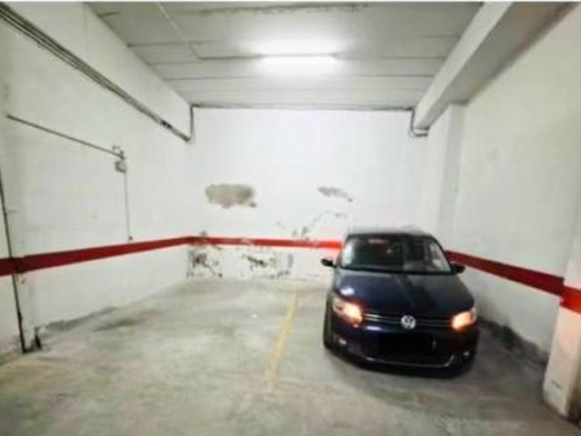 Garaje en venta en La Ribera - San Lázaro, Plasencia
