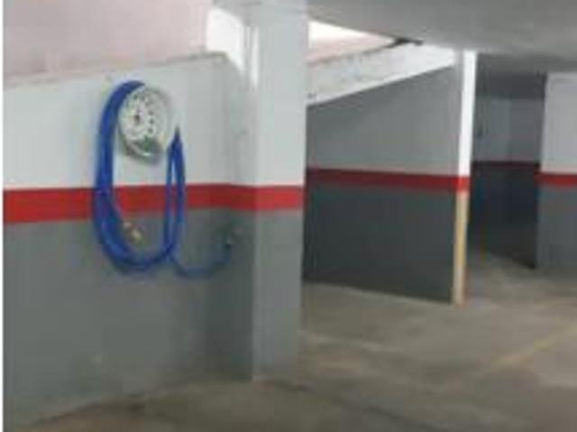 Garaje en venta en El Berrocal, Plasencia
