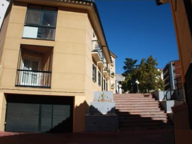 Garaje en venta en La Ribera - San Lázaro, Plasencia