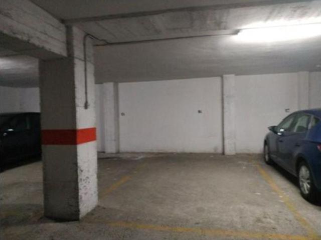 Garaje en venta en El Berrocal, Plasencia