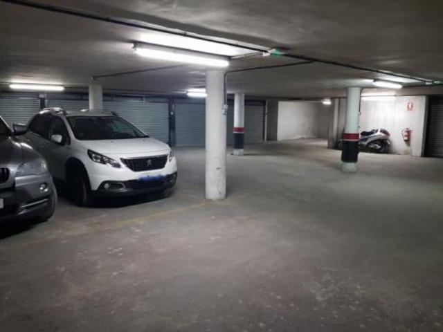Garaje en venta en La Ribera - San Lázaro, Plasencia