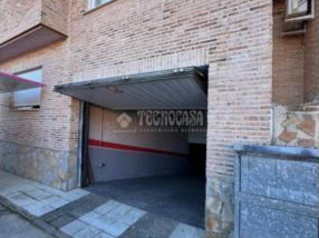 Garaje en venta en Polán, Toledo