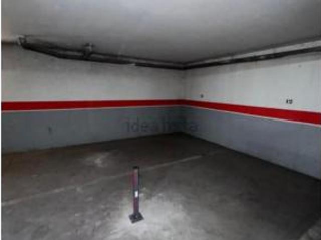 Garaje en venta en Polán, Toledo