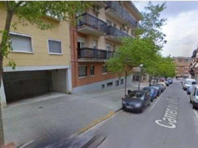 Garaje en venta en Polinyà, Barcelona