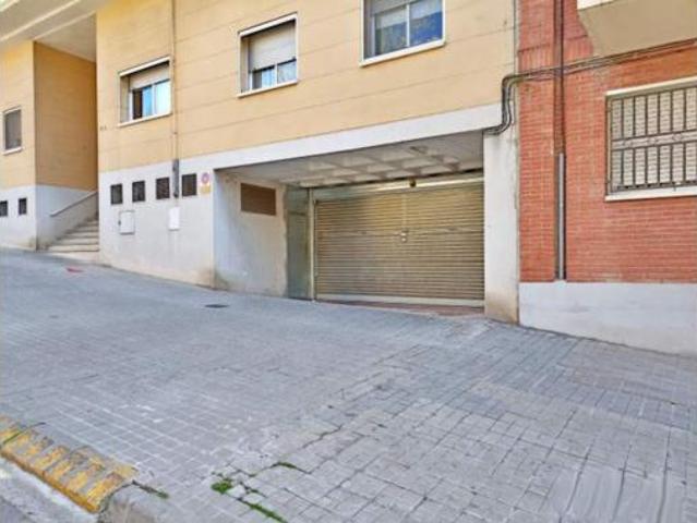Garaje en venta en Polinyà, Barcelona