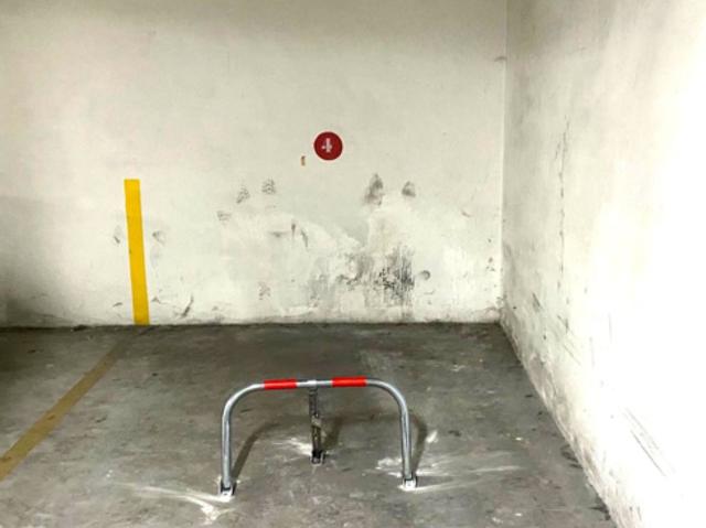 Garaje en venta en Flores del Sil, Ponferrada