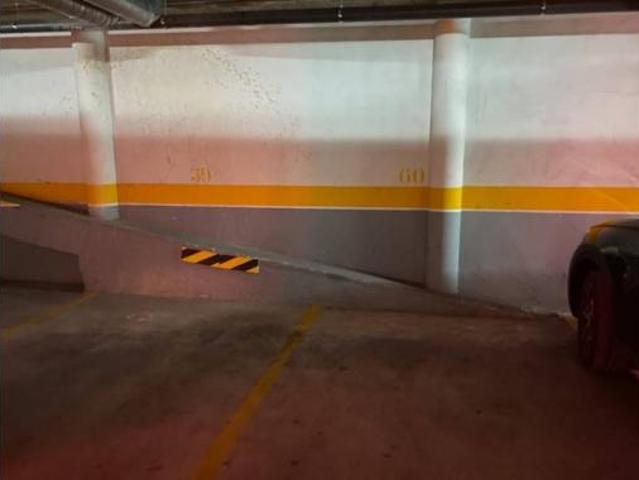 Garaje en venta en Compostilla, Ponferrada