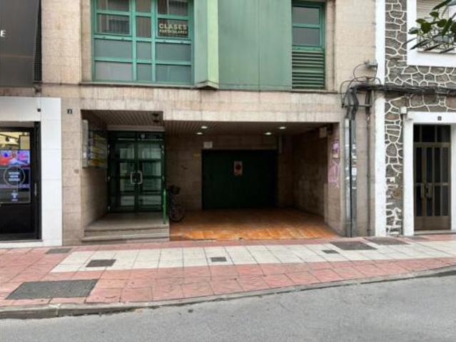 Garaje en venta en Flores del Sil, Ponferrada