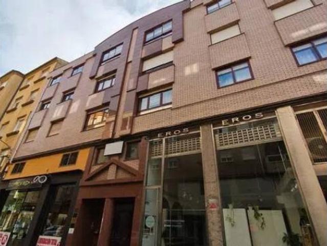 Garaje en venta en Flores del Sil, Ponferrada