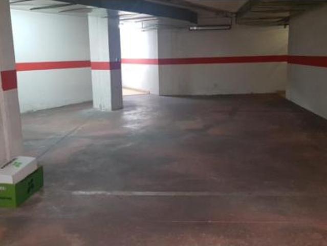 Garaje en venta en Compostilla, Ponferrada